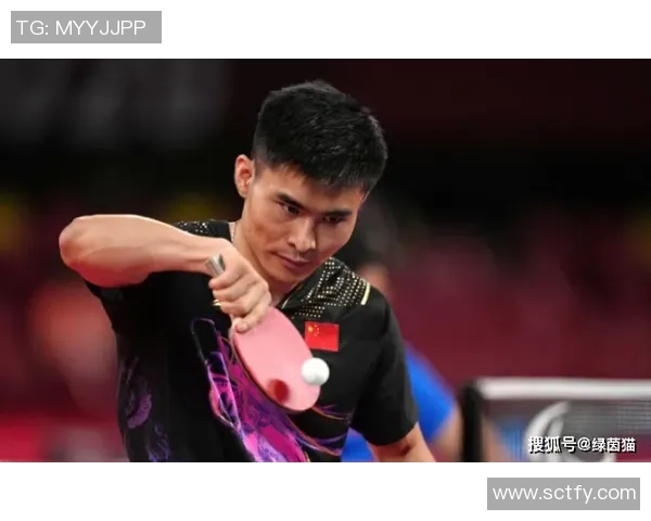 南京乒乓球队实力强劲领跑最新TOP10榜单引发关注